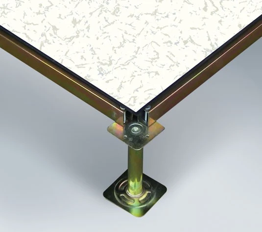 data center raised access floor systems