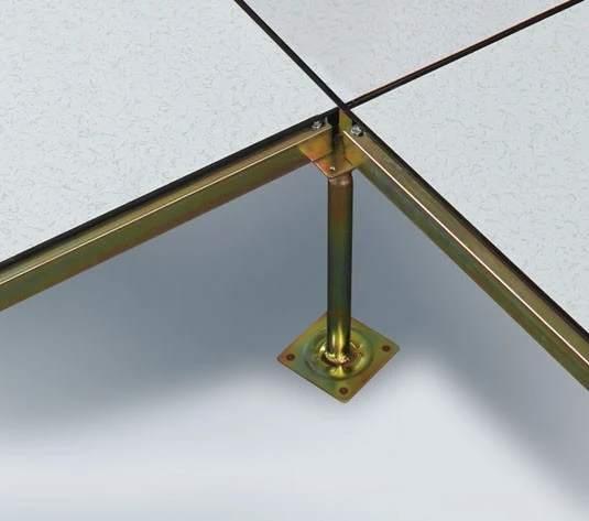 raised modular flooring
